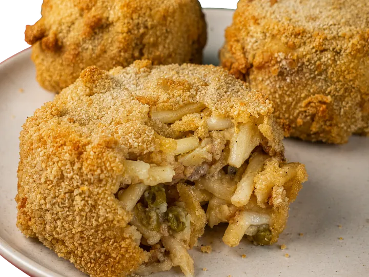 Frittatina napoletana